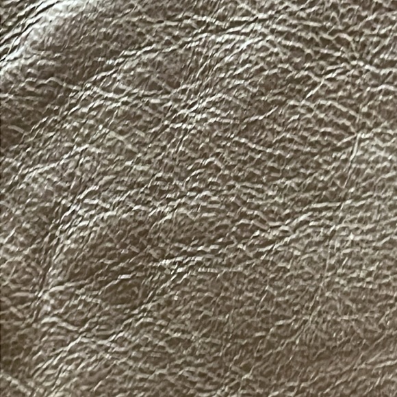 Genuine Leather Jacket 2 Button Sport Coat Bkazer New With Tags sizes S-2XL - Picture 6 of 8